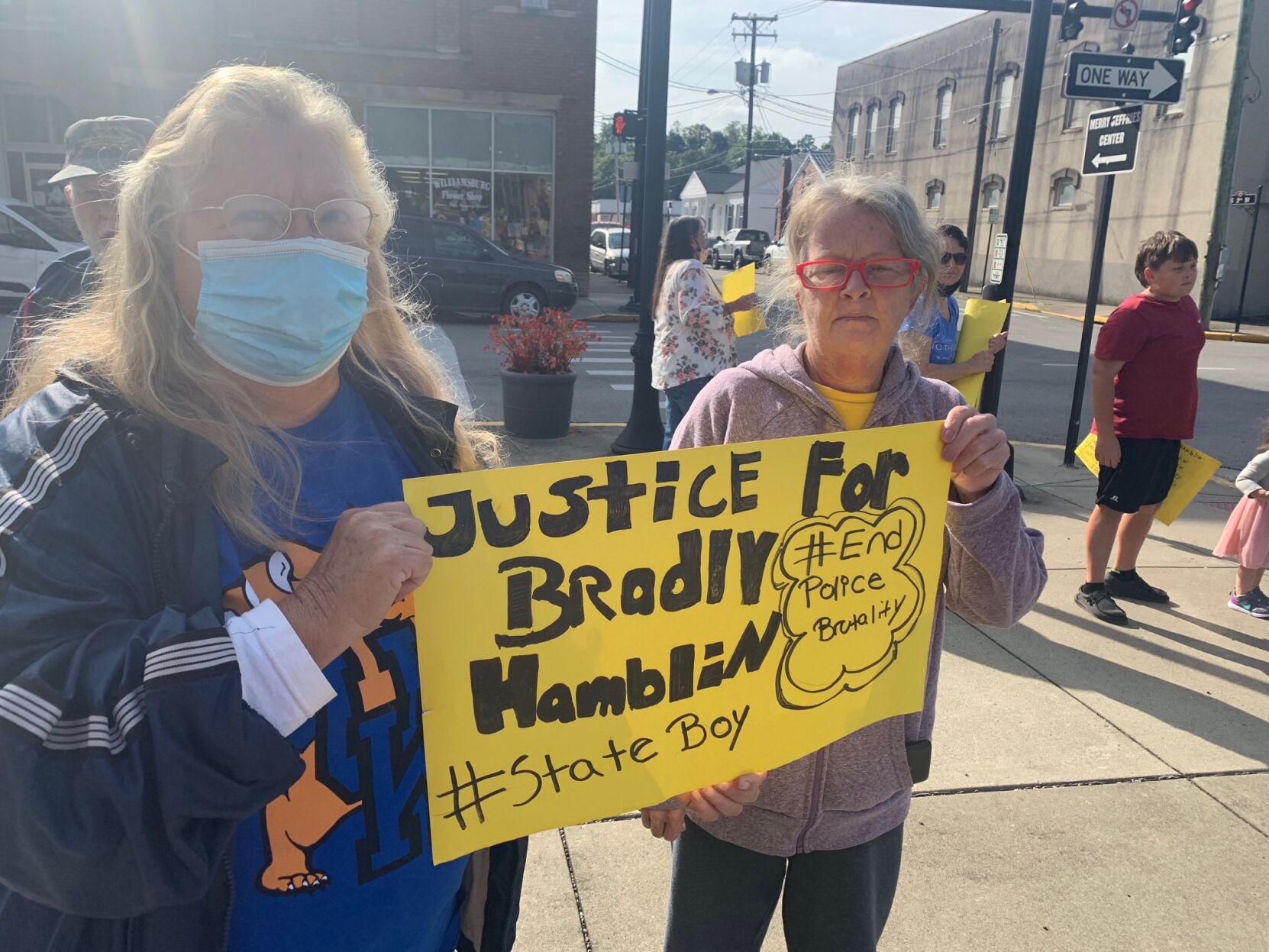 protest 2